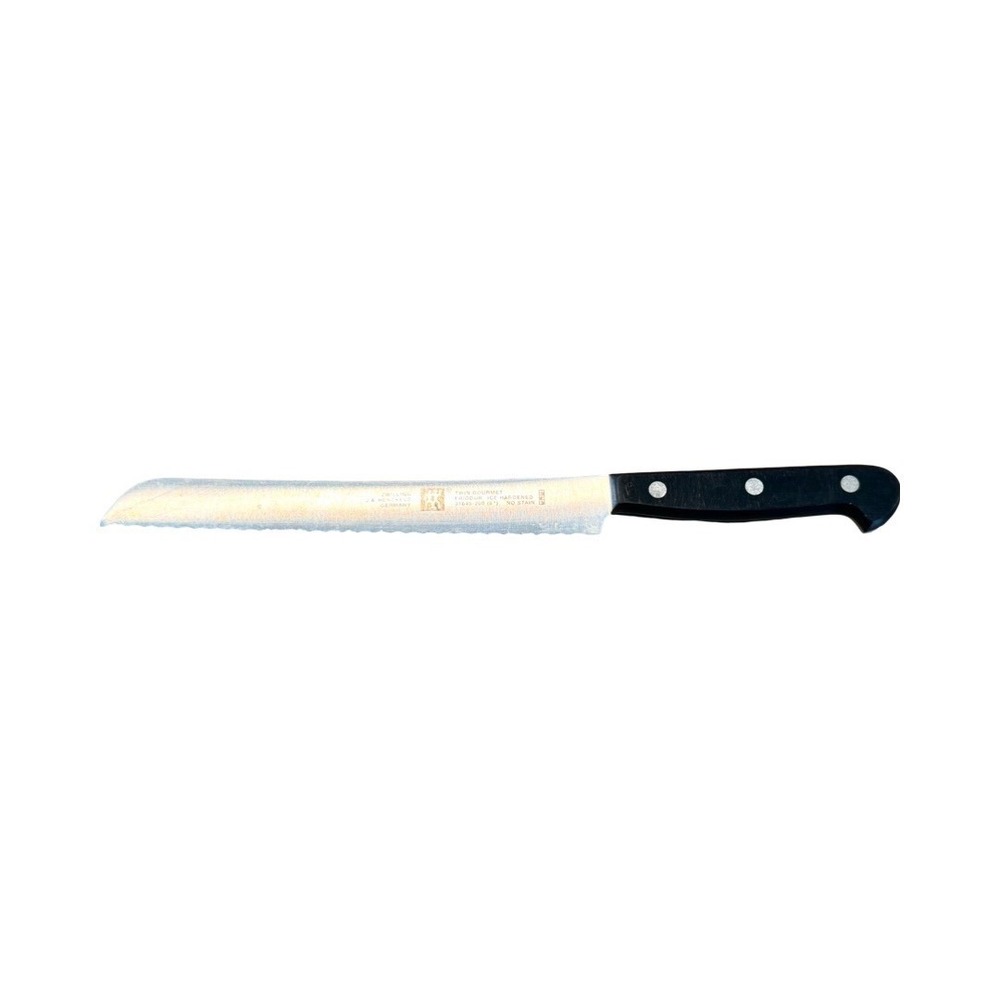 Zwilling J.A. Henckels Twin Gourmet 31645-200 Friodur Serrated‎ Bread Knife (8")
